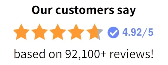 awaken xt 5 star ratings